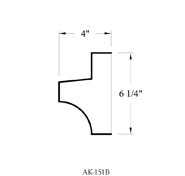 Band AK-151B