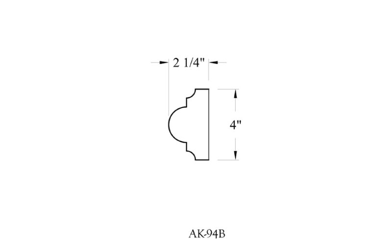 Band AK-94B