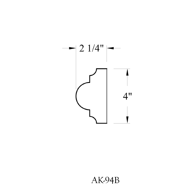 Band AK-94B