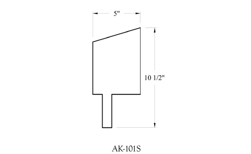 Sill AK-101S