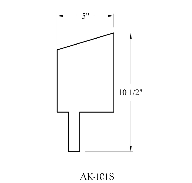 Sill AK-101S