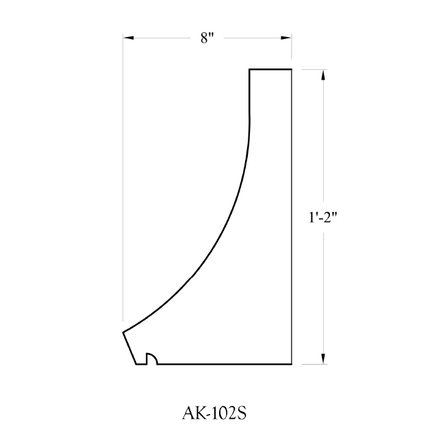 Sill AK-102S