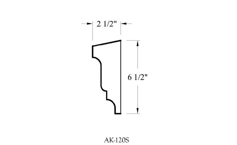 Sill AK-120S