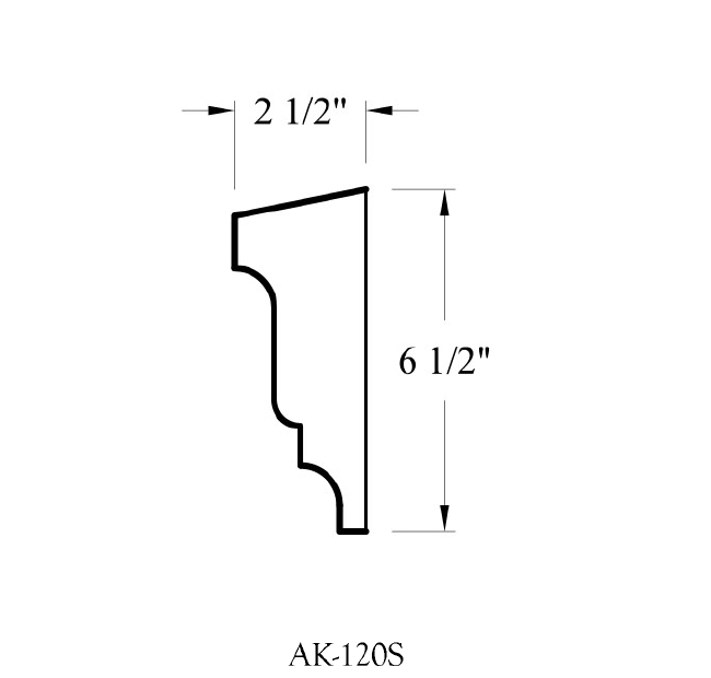 Sill AK-120S