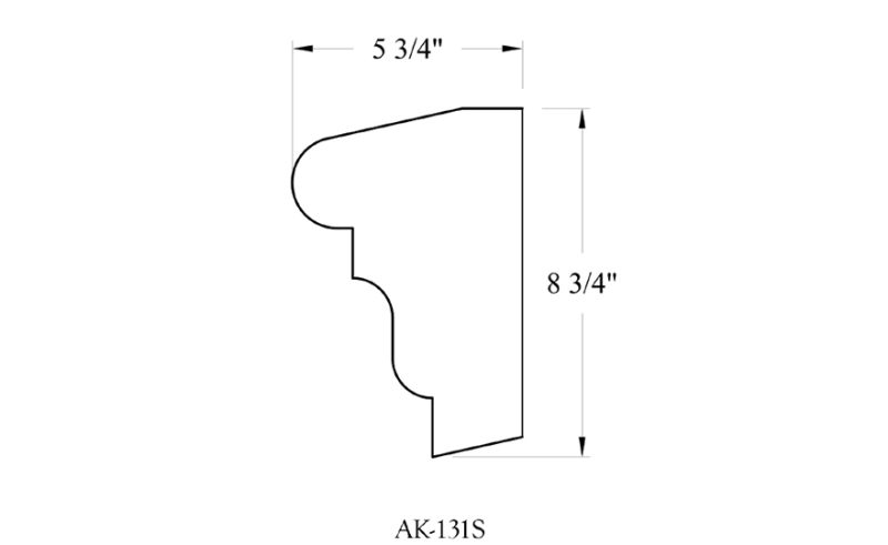 Sill AK-131S