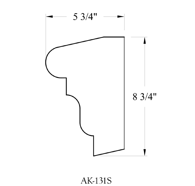 Sill AK-131S