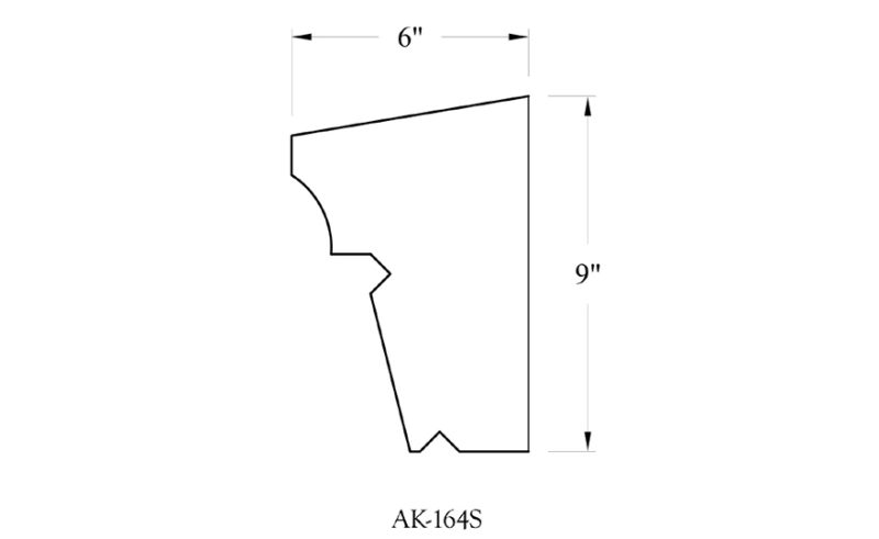 Sill AK-164S