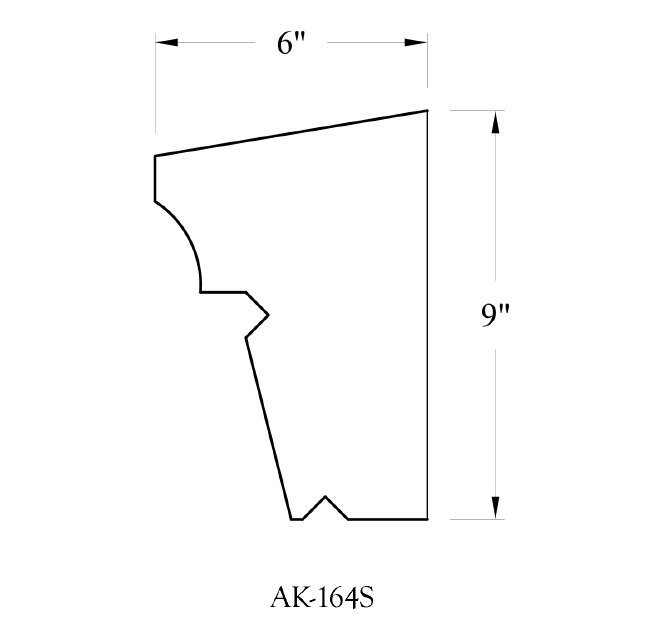 Sill AK-164S