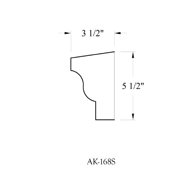 Sill AK-168S