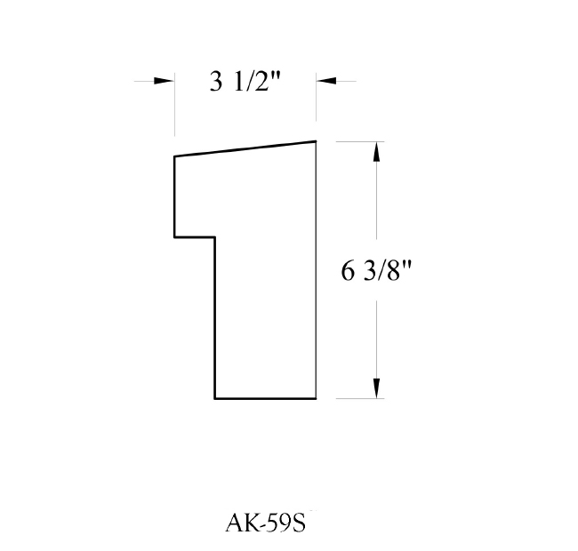 Sill AK-59S