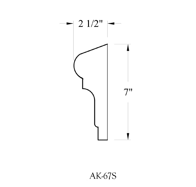 Sill AK-67S