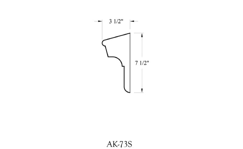 Sill AK-73S