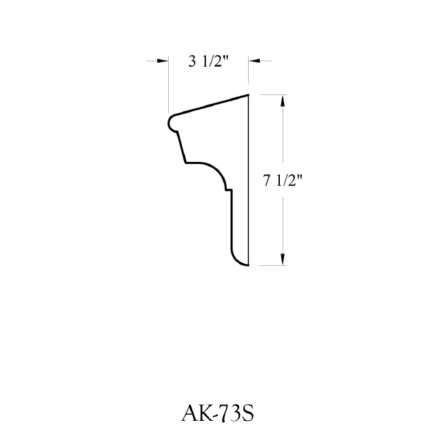 Sill AK-73S