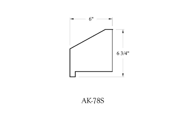 Sill AK-78S