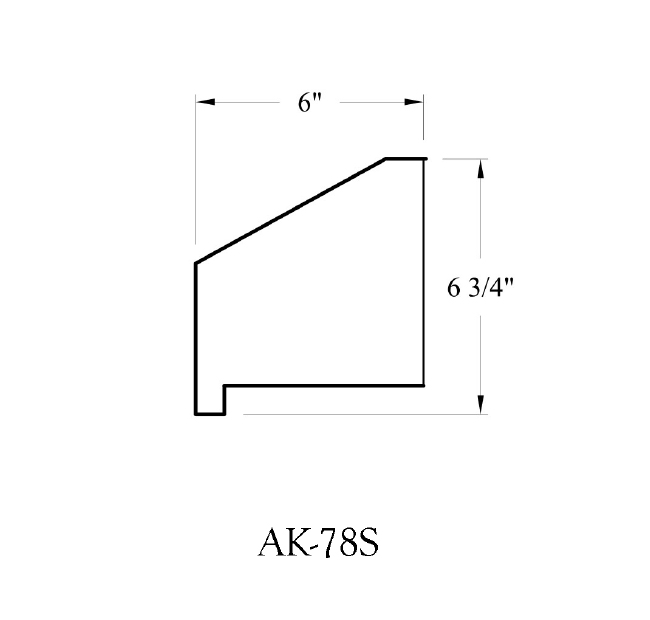 Sill AK-78S