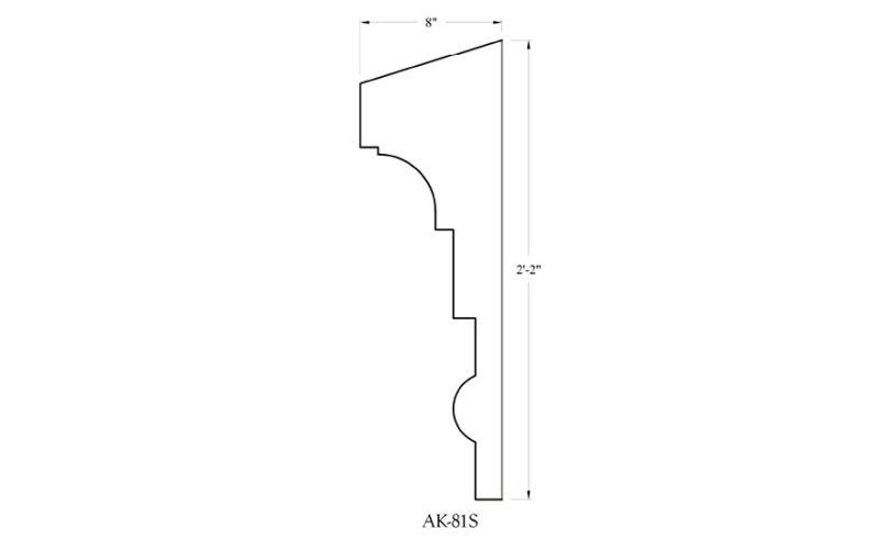 Sill AK-81S