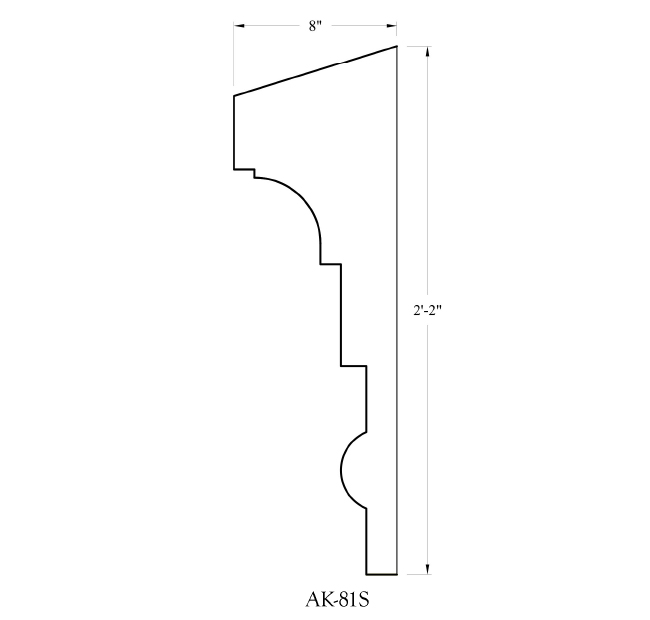 Sill AK-81S