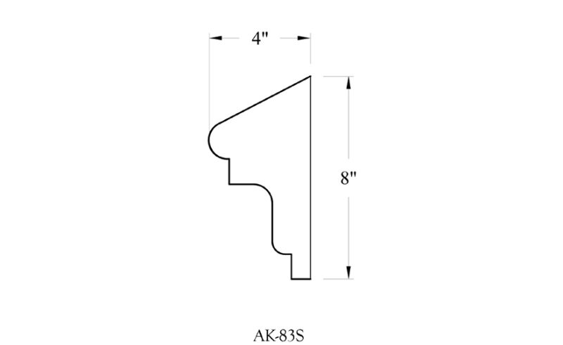 Sill AK-83S