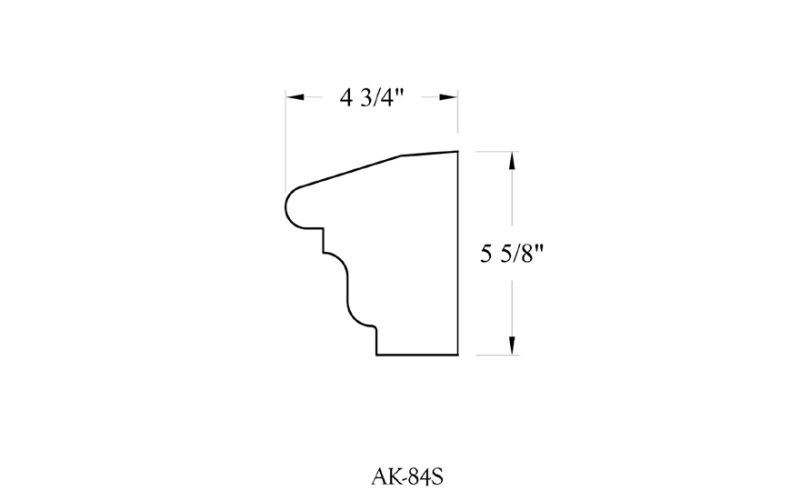 Sill AK-84S