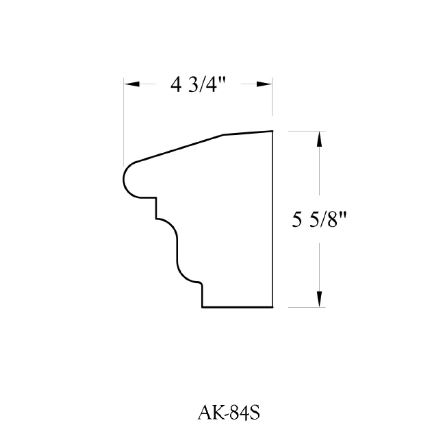 Sill AK-84S