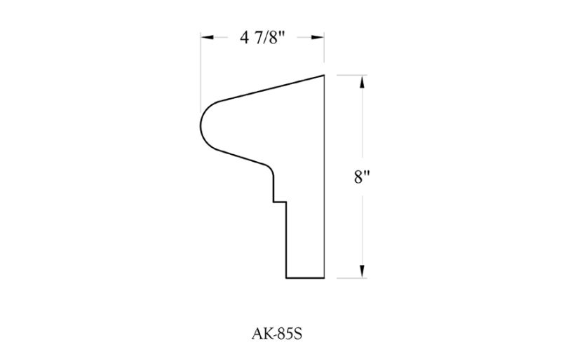 Sill AK-85S