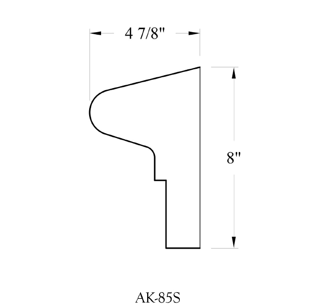 Sill AK-85S