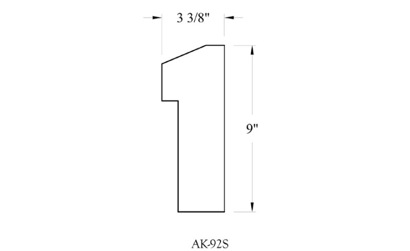 Sill AK-92S