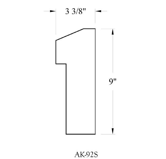 Sill AK-92S