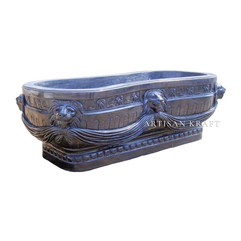 Royal Stone Bathtub