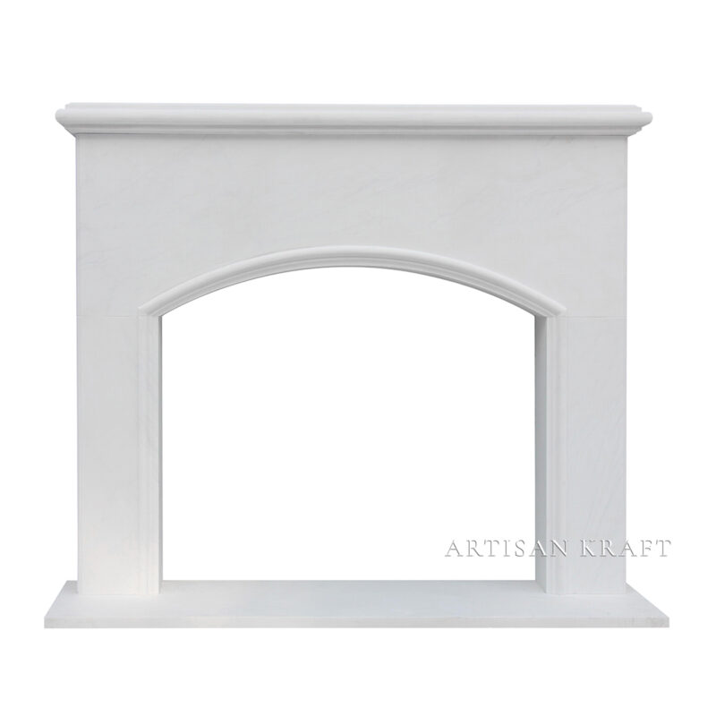 Avalon Fireplace Mantel