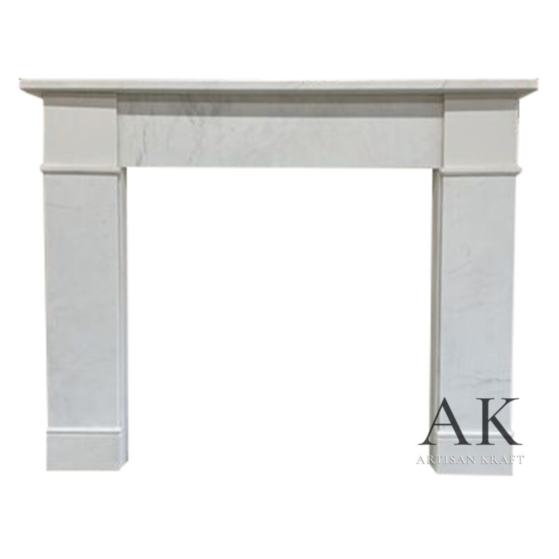 Essex Marble Fireplace Stock