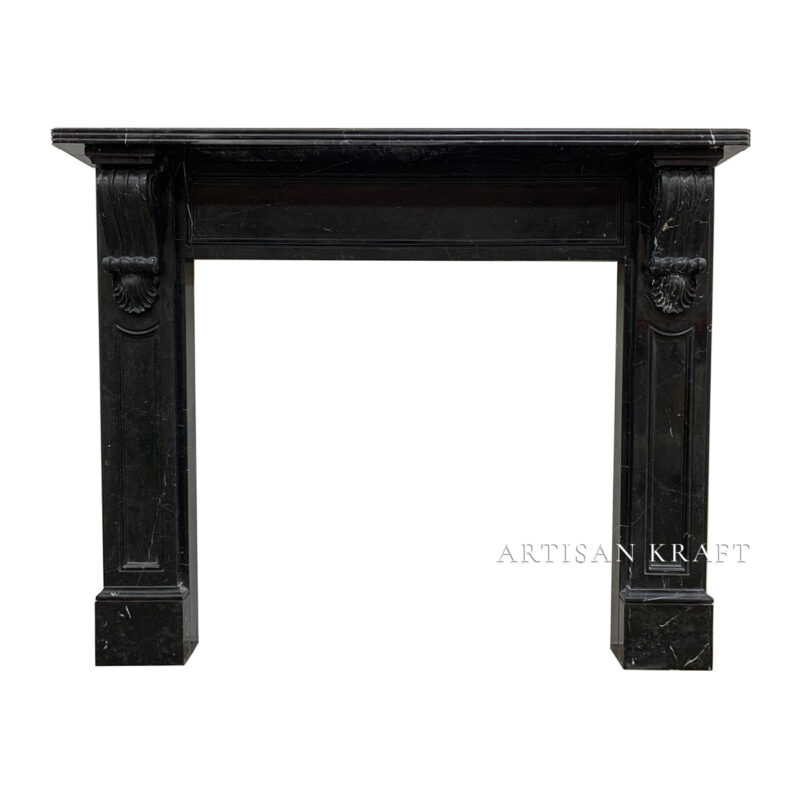 Carlisle Fireplace Mantel