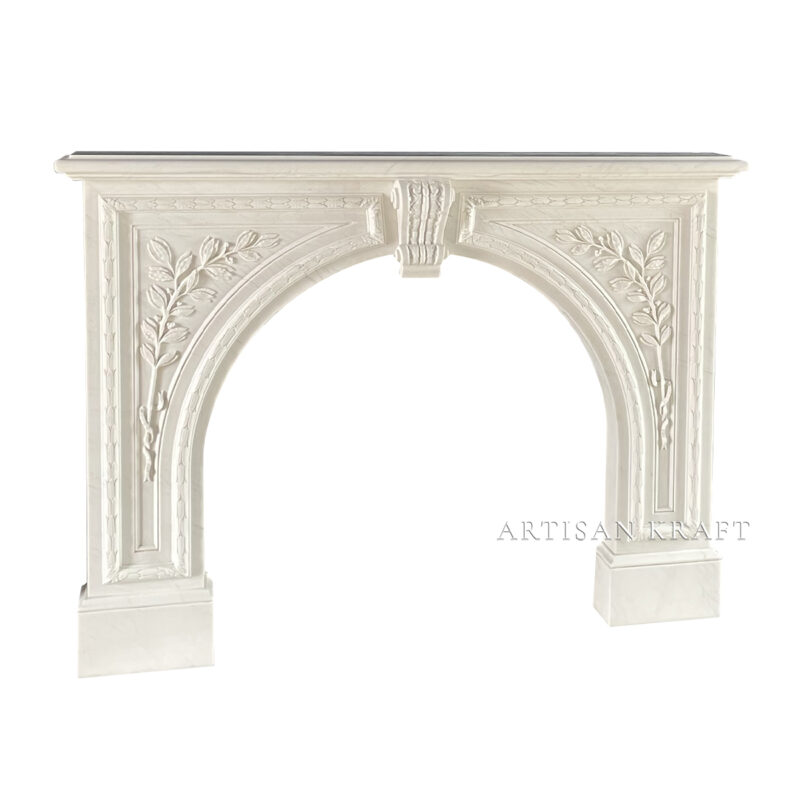 Greenwich Fireplace Mantel