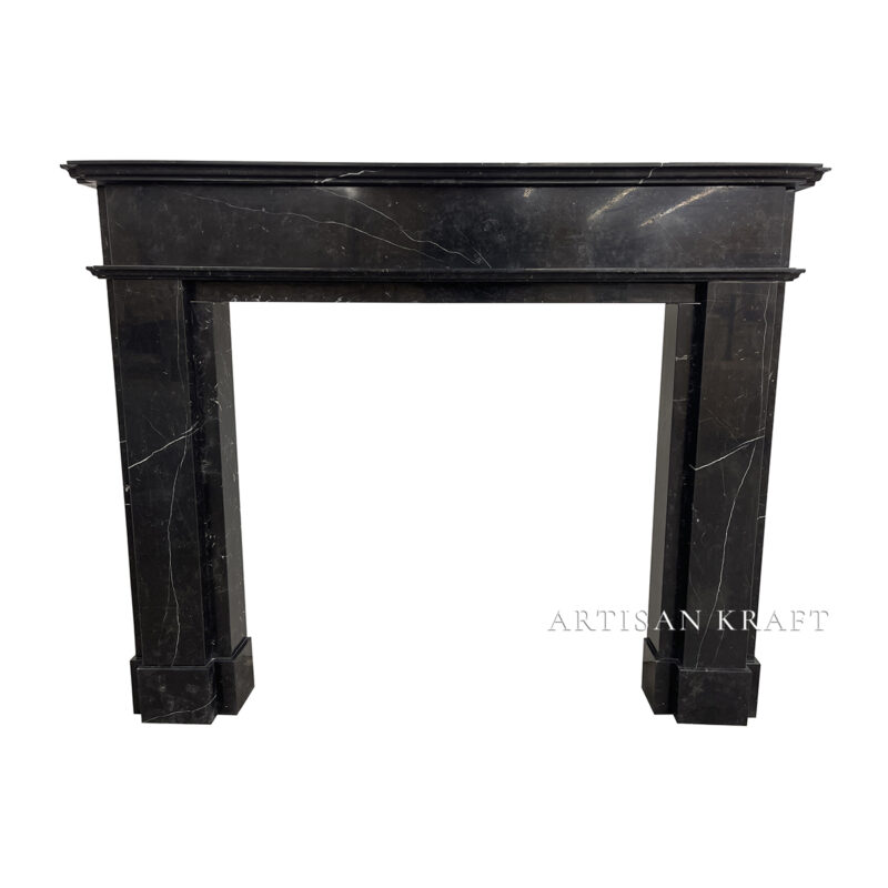 Oxford Fireplace Mantel