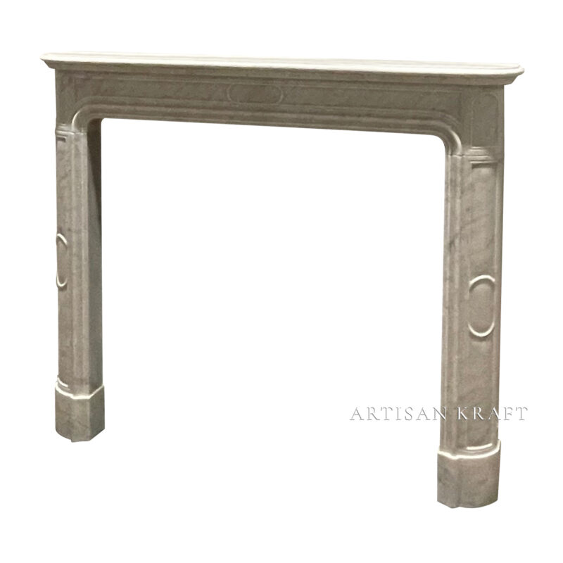 York Fireplace Mantel