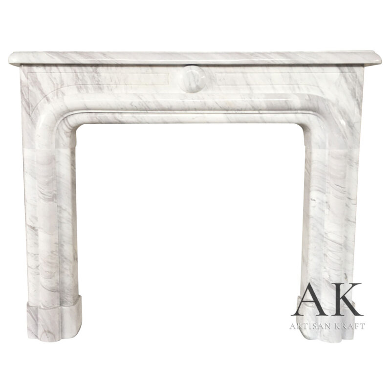 Legacy Fireplace Mantel