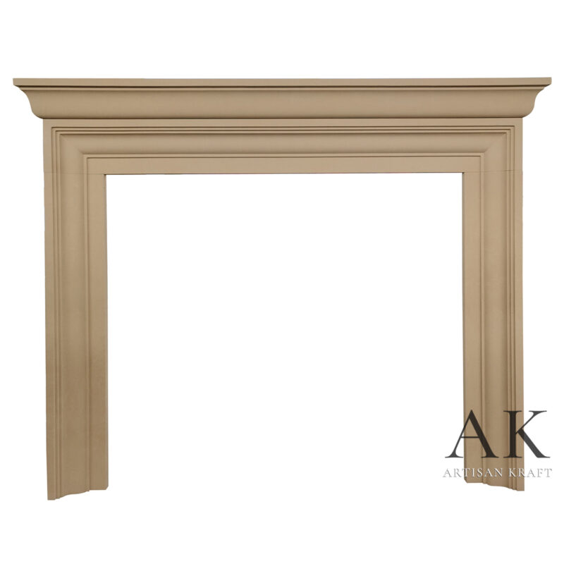 Austin Fireplace Mantel