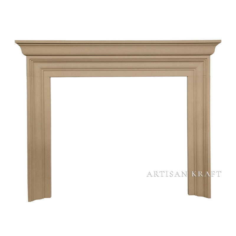 Austin Fireplace Mantel