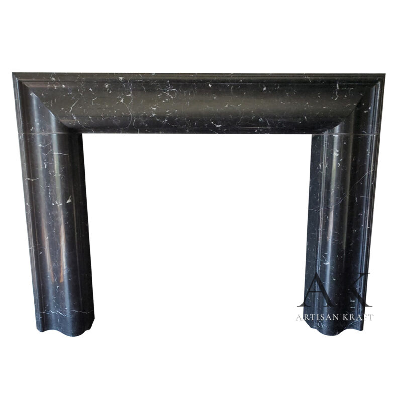 Bolection Fireplace Mantel