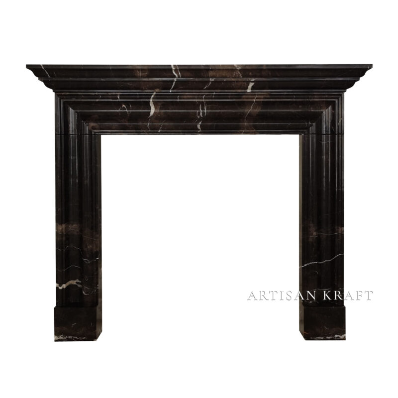 Crown Bolection Fireplace Mantel