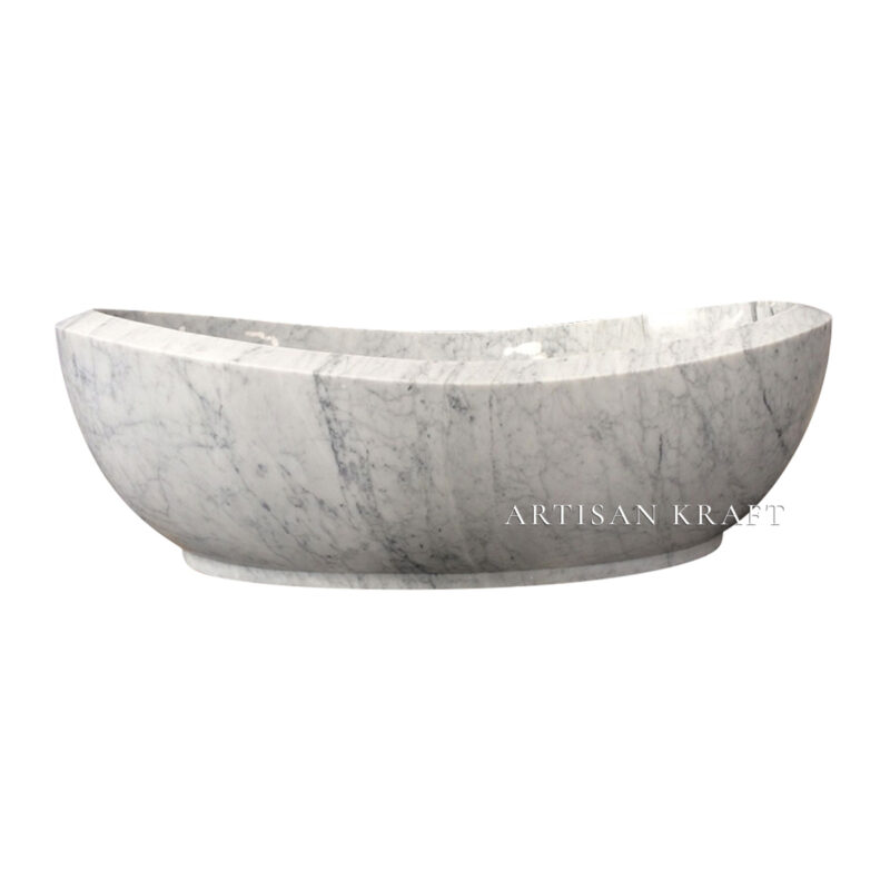 Harmony Slipper Stone Bathtub